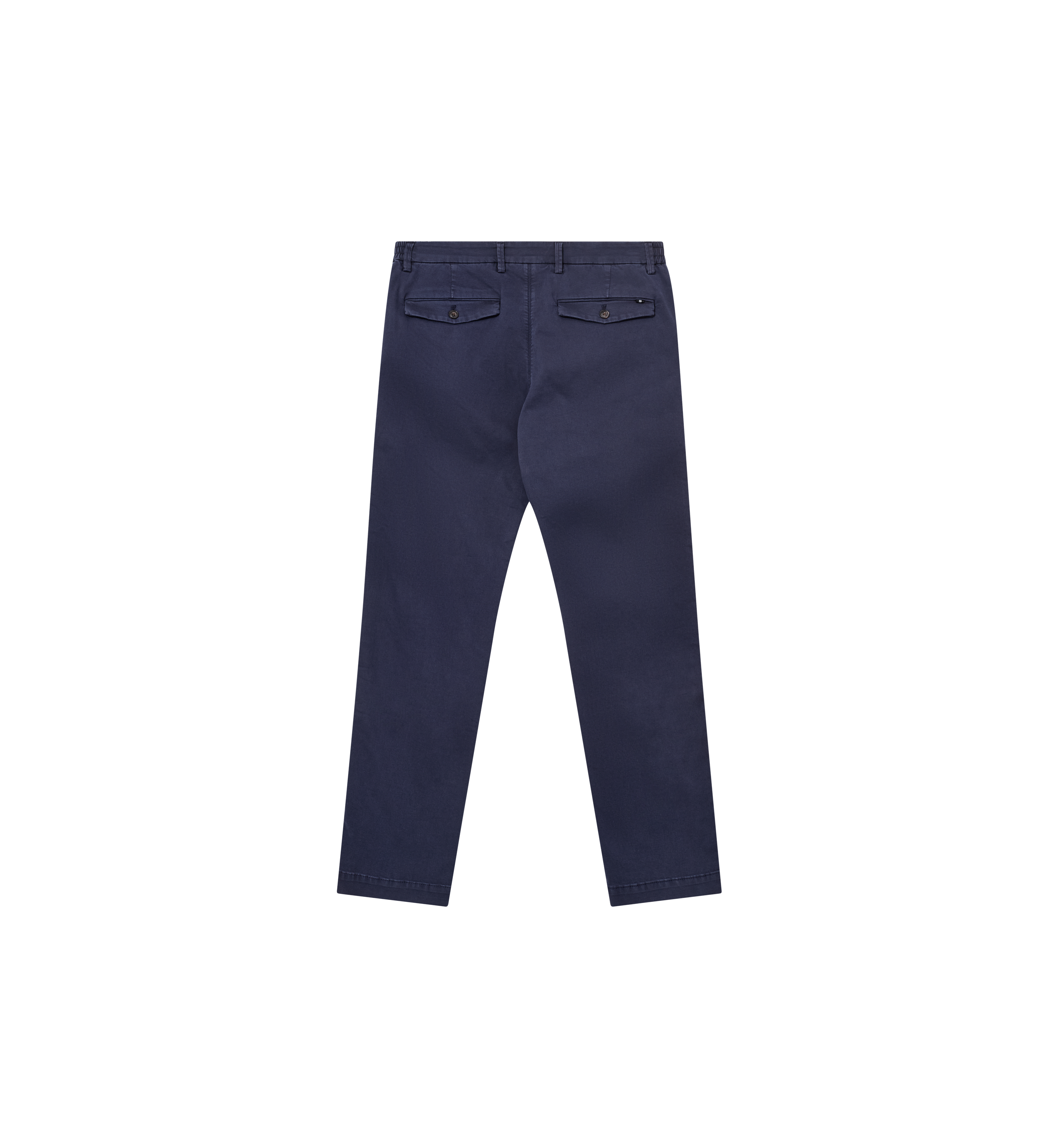 Packshot / Navy / Back